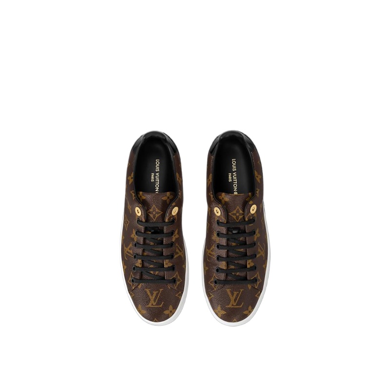 Frontrow Sneaker - Image 8